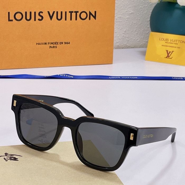 Louis Vuitton Sunglasses Top Quality LVS00445